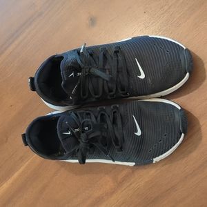 Nike women's zoom size 8